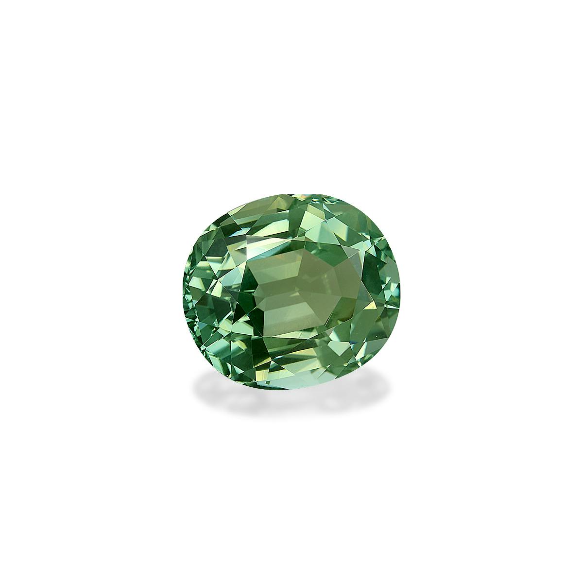 Green Tourmaline 34.22 ct